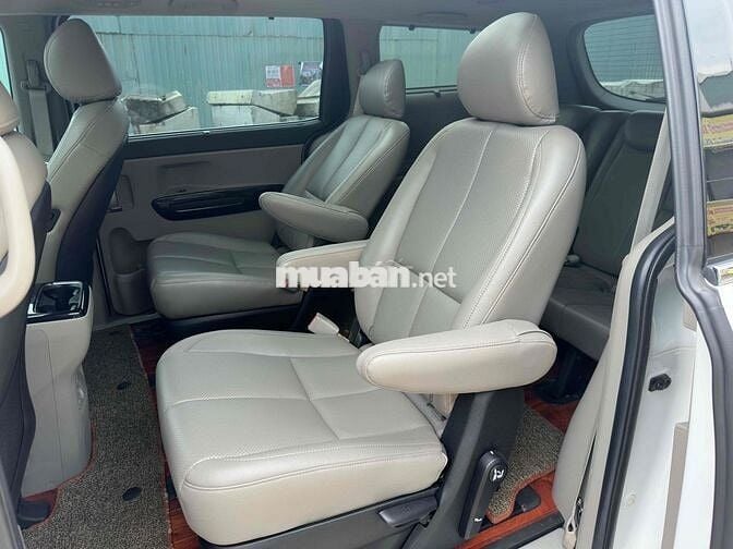 KIA SEDONA 2021 Luxury – Máy Dầu