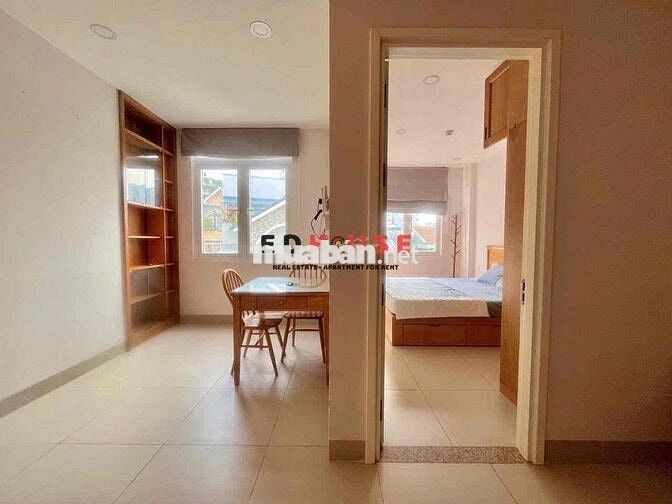 🌈CĂN HỘ 1PN - 2PN🧲BAN CÔNG📍TÁCH BẾP🌸FULL NT🌸GẦN NGÃ TƯ PHÚ NHUẬN🍄🍄