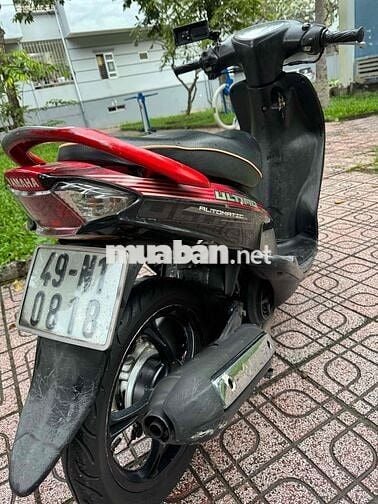 Yamaha Mio 2006 Máy Zin Êm