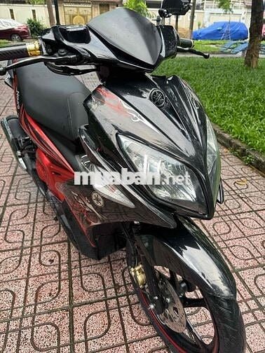 Yamaha Nouvo 4 2010 Bs Thành Phố Zin Rất Đẹp