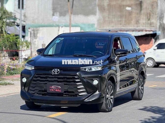 Toyota Avanza Premio 2022 CVT - 60000 km