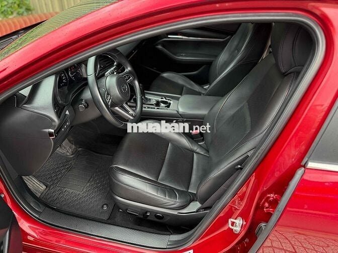 Mazda 3 2020 Sport Luxury - 58000 km
