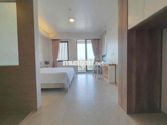 🏡TRỐNG LẠI SIÊU PHẨM CĂN HỘ BAN CÔNG FULL NT NGAY CỔNG KCN TÂN BÌNH🏡