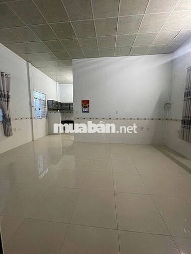 Cần bán gấp căn nhà cấp 4 ở Trung Lập Hạ , Củ Chi 161m2 SHR giá 855tr