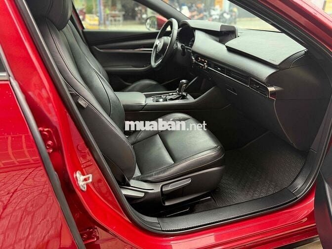 Mazda 3 2020 Sport Luxury - 58000 km