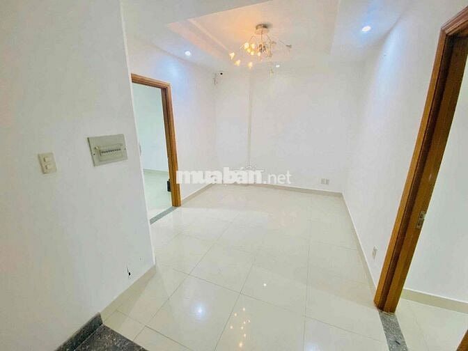Cho thuê nhà mặt tiền đường số quận 7
