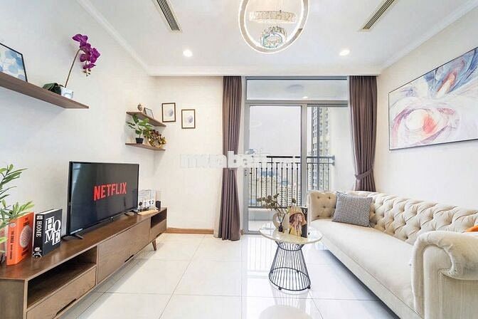 CẦN CHO THUÊ NHANH CĂN HỘ 1PN TÒA CENTRAL TẠI VINHOMES CENTRAL PARK