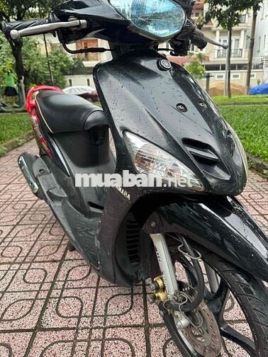 Yamaha Mio 2006 Máy Zin Êm