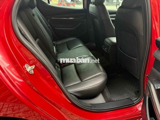 Mazda 3 2020 Sport Luxury - 58000 km