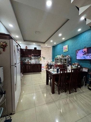 SIÊU PHẨM NHÀ 1 TRỆT 2 LẦU ST 67.9M2 ĐƯỜNG NƠ TRANG LONG BÌNH THẠNH 