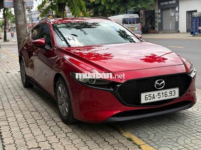 Mazda 3 2020 Sport Luxury - 58000 km