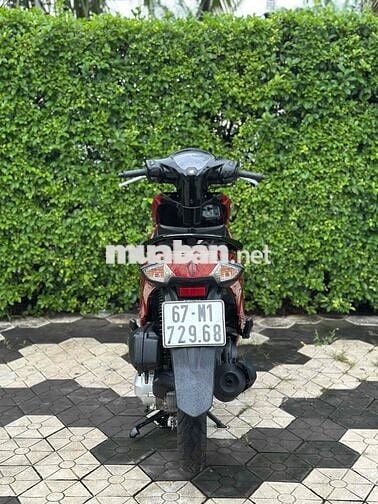 Honda Vision 2020 Máy Zin Êm Bao Chất Xe Đẹp Keng