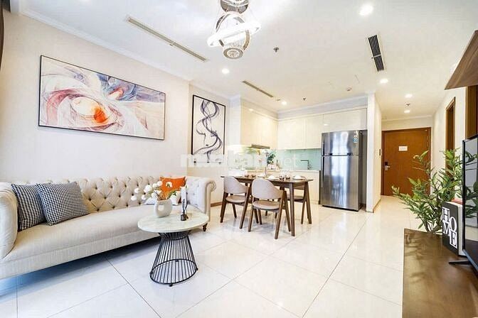 CẦN CHO THUÊ NHANH CĂN HỘ 1PN TÒA CENTRAL TẠI VINHOMES CENTRAL PARK