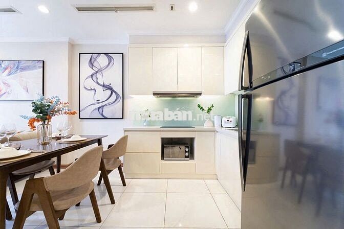CẦN CHO THUÊ NHANH CĂN HỘ 1PN TÒA CENTRAL TẠI VINHOMES CENTRAL PARK