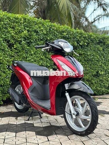 Honda Vision 2020 Máy Zin Êm Bao Chất Xe Đẹp Keng