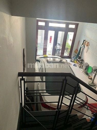 SIÊU PHẨM NHÀ 1 TRỆT 2 LẦU ST 67.9M2 ĐƯỜNG NƠ TRANG LONG BÌNH THẠNH 