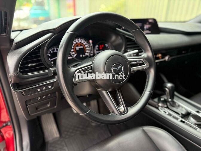 Mazda 3 2020 Sport Luxury - 58000 km