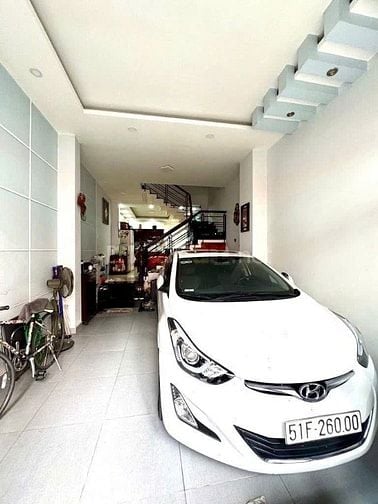SIÊU PHẨM NHÀ 1 TRỆT 2 LẦU ST 67.9M2 ĐƯỜNG NƠ TRANG LONG BÌNH THẠNH 