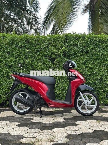 Honda Vision 2020 Máy Zin Êm Bao Chất Xe Đẹp Keng