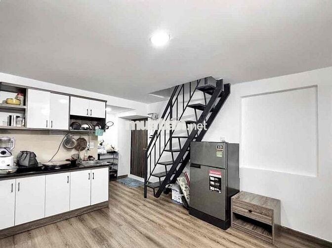 🏘️ CĂN HỘ DUPLEX 2PN - 2WC MỚI
