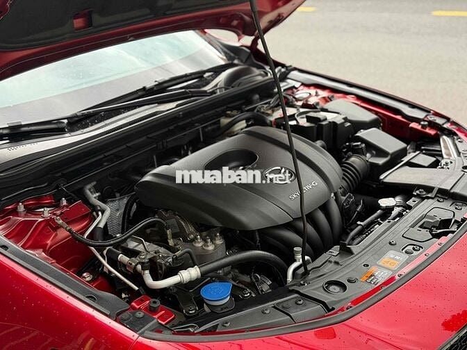 Mazda 3 2020 Sport Luxury - 58000 km