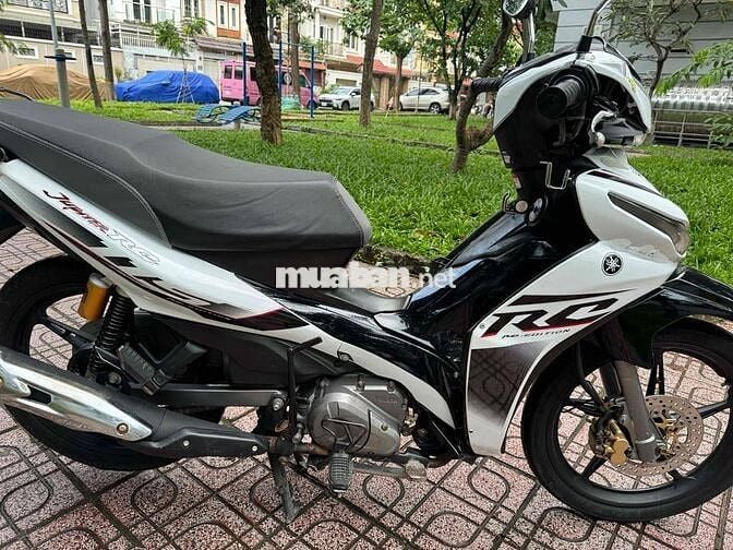 Yamaha Jupiter Fi 2018 Bs Dễ Nhớ 11711