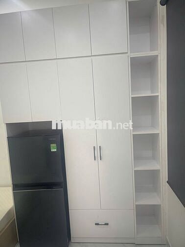 cho thuê phòng trọ cao cấp đường 21 kdc phước kiển A, 17m2 giá 5tr/th