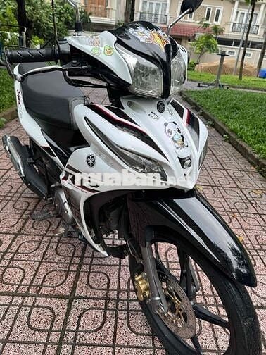 Yamaha Jupiter Fi 2018 Bs Dễ Nhớ 11711