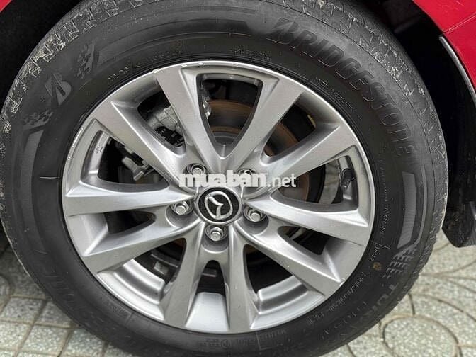 Mazda 3 2020 Sport Luxury - 58000 km