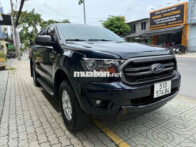 Ford Ranger 2020 - 32000 km Siêu Cọp