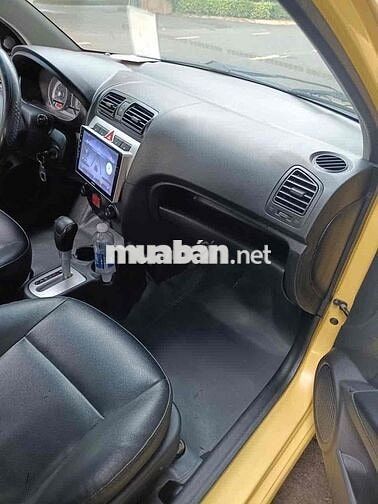 Kia Morning 2008 SX 1.1 AT - 200000 km