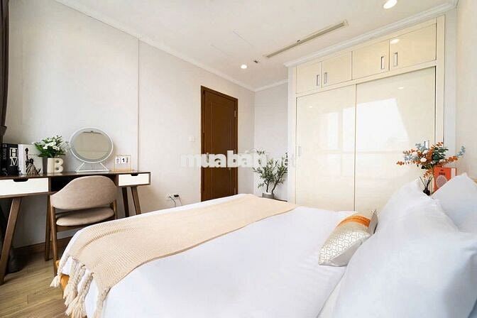 CẦN CHO THUÊ NHANH CĂN HỘ 1PN TÒA CENTRAL TẠI VINHOMES CENTRAL PARK