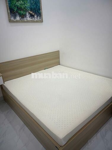 cho thuê phòng trọ cao cấp đường 21 kdc phước kiển A, 17m2 giá 5tr/th
