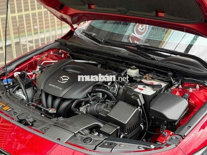 Mazda 3 2020 Sport Luxury - 58000 km