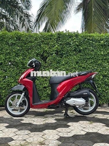 Honda Vision 2020 Máy Zin Êm Bao Chất Xe Đẹp Keng