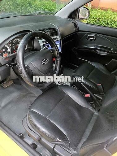 Kia Morning 2008 SX 1.1 AT - 200000 km
