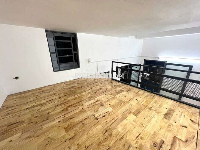 DUPLEX BAN CÔNG GẦN CHỢ BÀ CHIỂU MỚI 100% GẦN QUẬN 1 ,3,Phú Nhuận