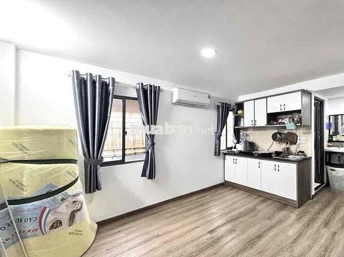 🏘️ CĂN HỘ DUPLEX 2PN - 2WC MỚI