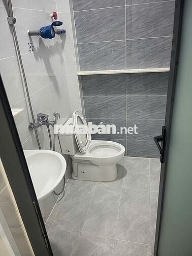 cho thuê phòng trọ cao cấp đường 21 kdc phước kiển A, 17m2 giá 5tr/th