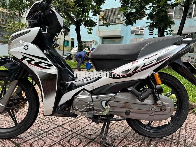 Yamaha Jupiter Fi 2018 Bs Dễ Nhớ 11711