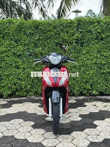 Honda Vision 2020 Máy Zin Êm Bao Chất Xe Đẹp Keng