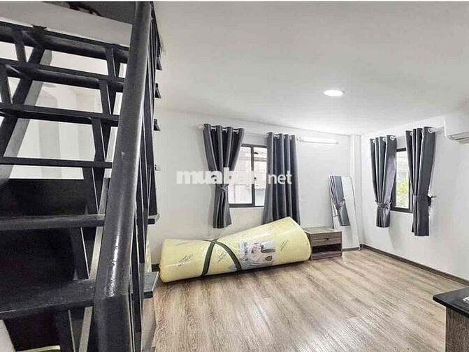 🏘️ CĂN HỘ DUPLEX 2PN - 2WC MỚI