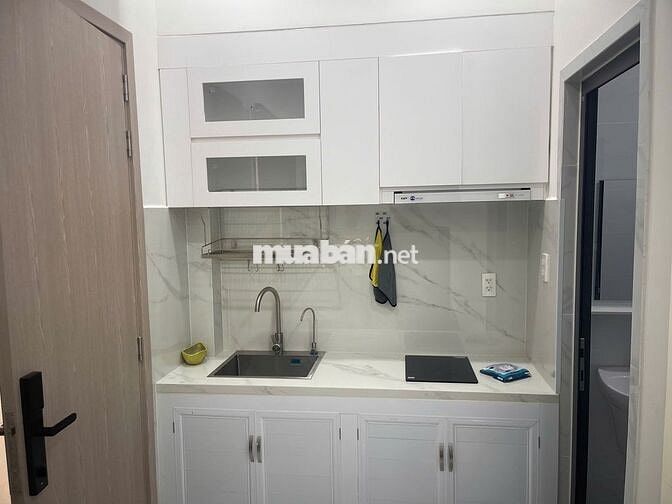 cho thuê phòng trọ cao cấp đường 21 kdc phước kiển A, 17m2 giá 5tr/th
