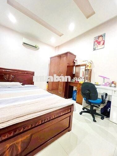 💥NHÀ HIẾM XE HƠI NGỦ TRONG NHÀ HTP QUẬN 7 GIÁ CHỈ 7 TỶ 5