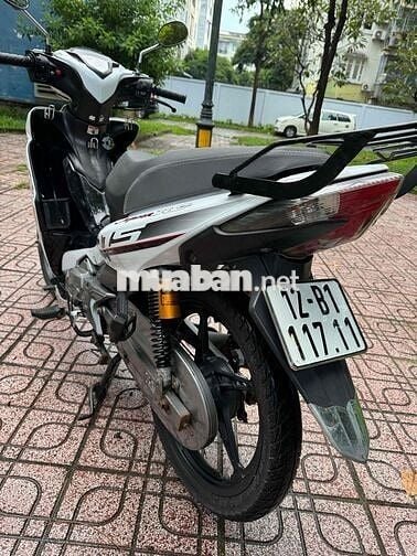 Yamaha Jupiter Fi 2018 Bs Dễ Nhớ 11711