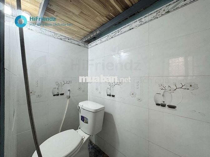 Cho thuê phòng trọ giá rẻ có gác full nội thất gần học viện cán bộ