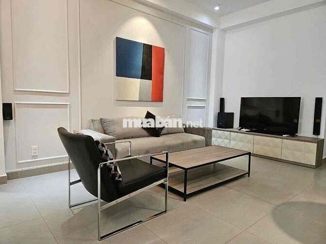 Khai trương studio mới 100% gần chợ Phạm Văn Hai, cv Hoàng Văn Thụ