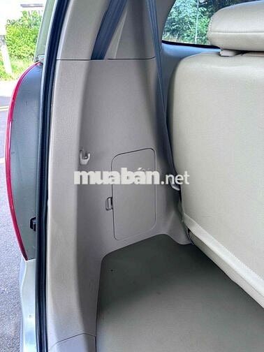 Toyota Innova 2016 E số sàn