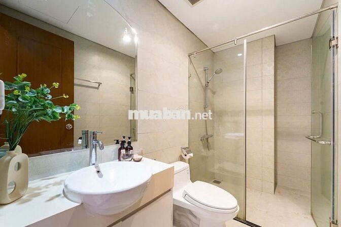 CẦN CHO THUÊ NHANH CĂN HỘ 1PN TÒA CENTRAL TẠI VINHOMES CENTRAL PARK