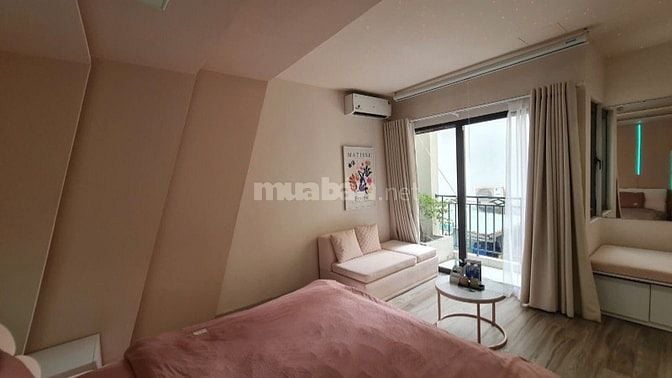 Bán nhà phố Kim Mã, Ba Đình 83m, 6 tầng, mt 6m. Giá: 23.5 tỷ